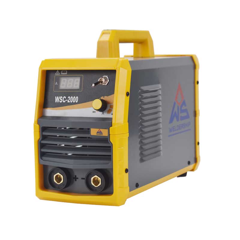 welding machine