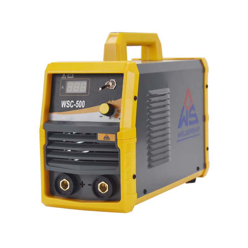 welding machine