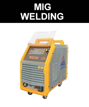 Welding Machine