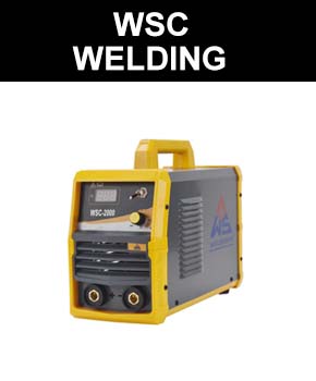 Welding Machine