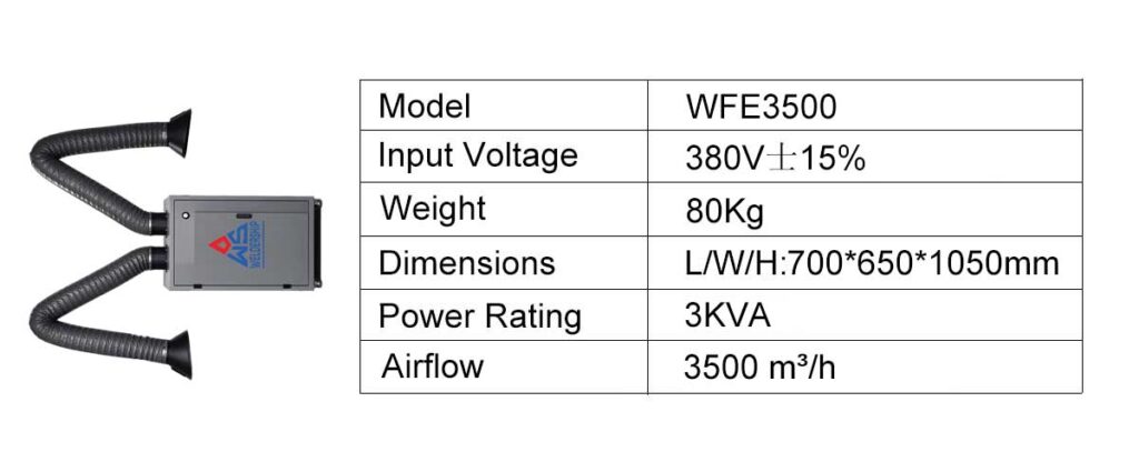 welding machine